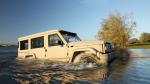 DAT Amphicruiser 2014 года